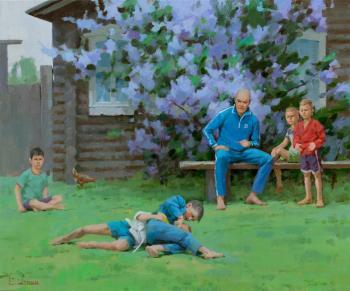 � �������. ����� �������