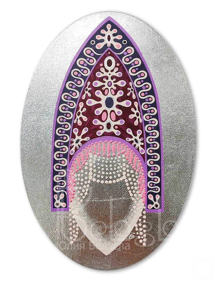 Belasla Yuliya. Untitled