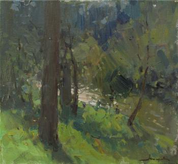 ������� ������ �����. ����� ��������