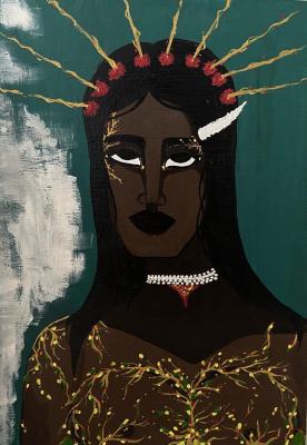 Golden Arrows. Papikyan Tigran