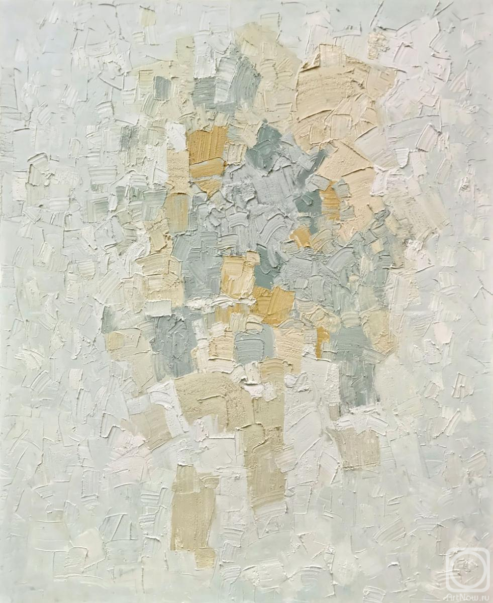 Avdeev Aleksandr. Morning