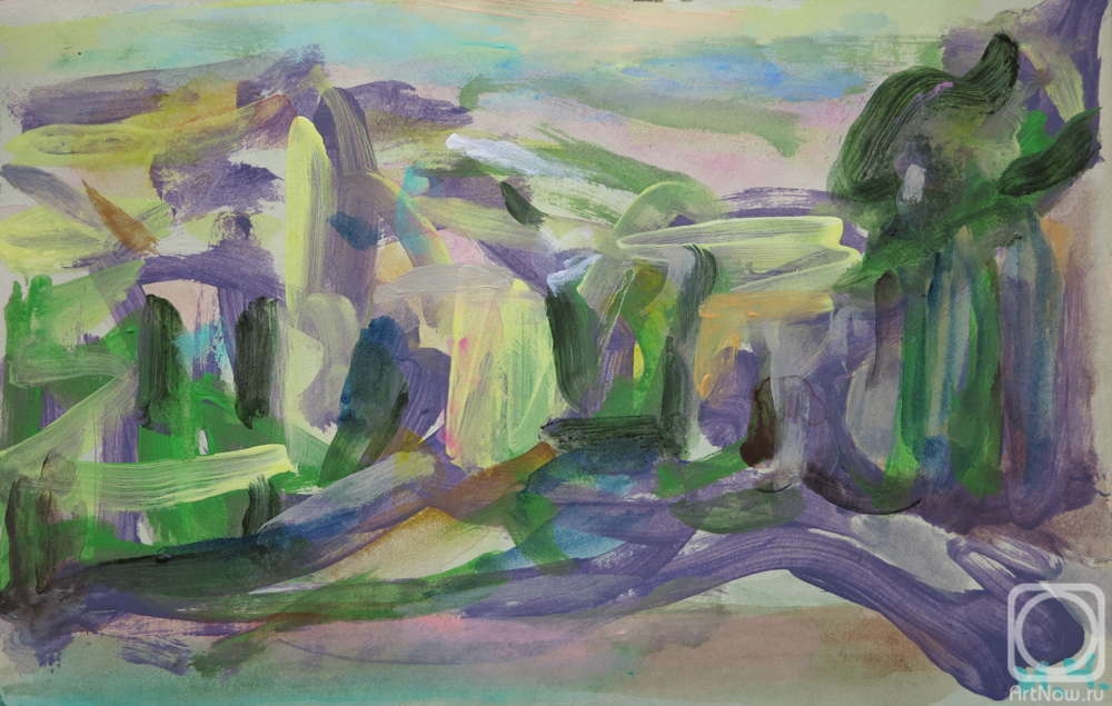 �������. ������ ����. 2-� ������������ ��������. II