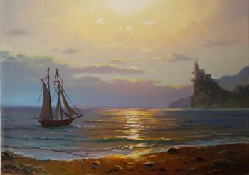 Untitled. Melnik Alexandr