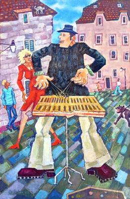 ������� �T������� �����