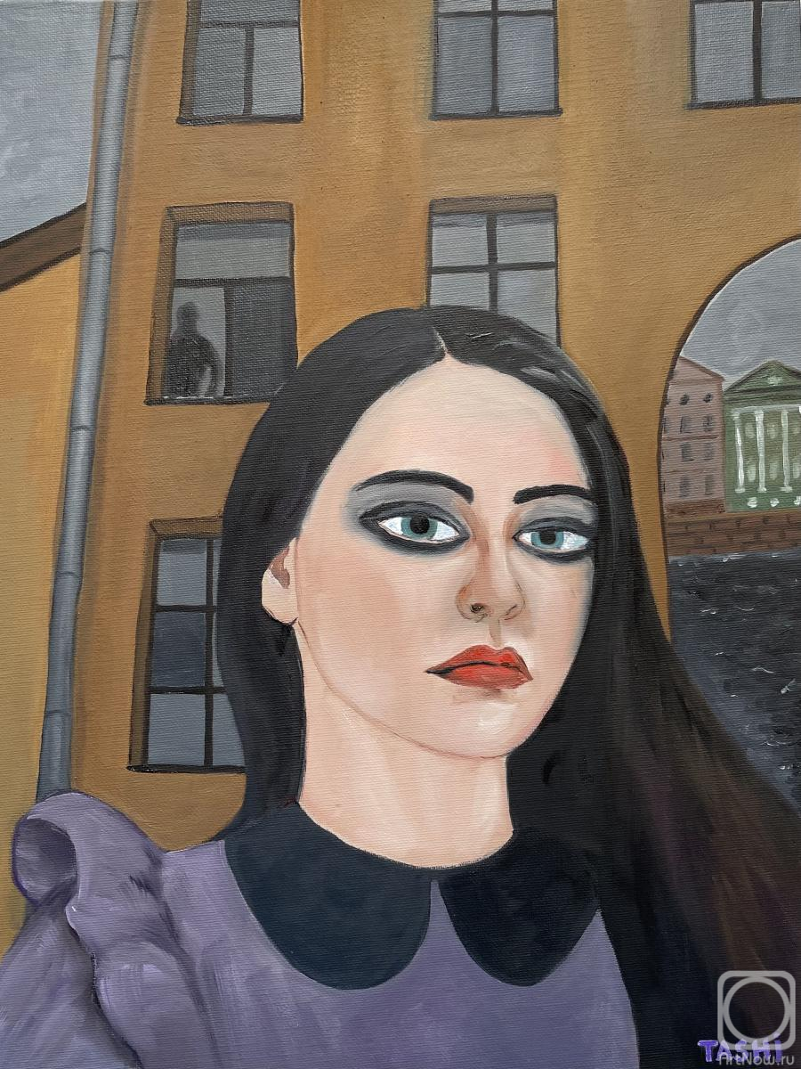 �������. �� �������. Der Fruhling