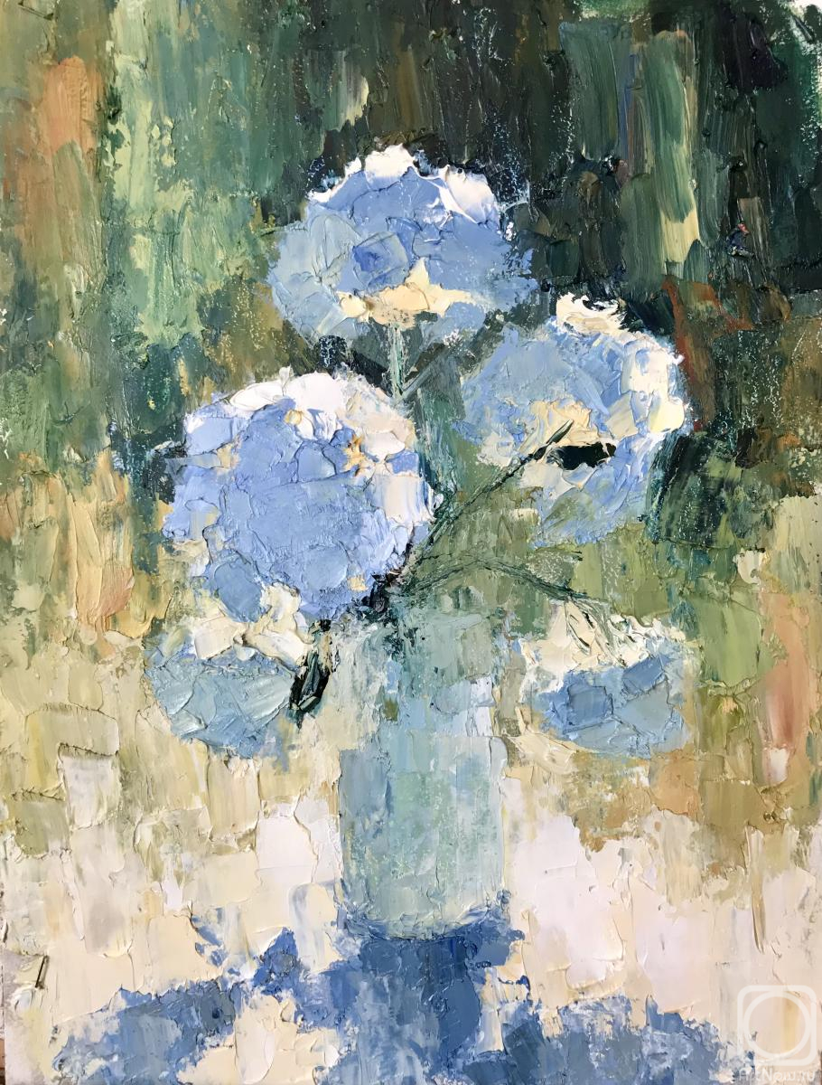 Gavlina Alexandra. Horience light