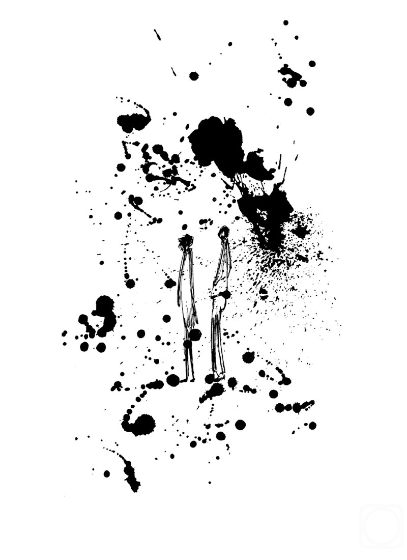 Chernikov Vyacheslav. Untitled