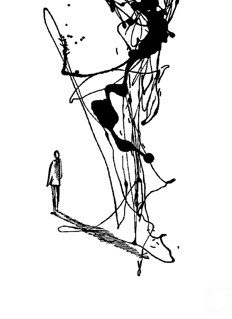 Chernikov Vyacheslav. Untitled