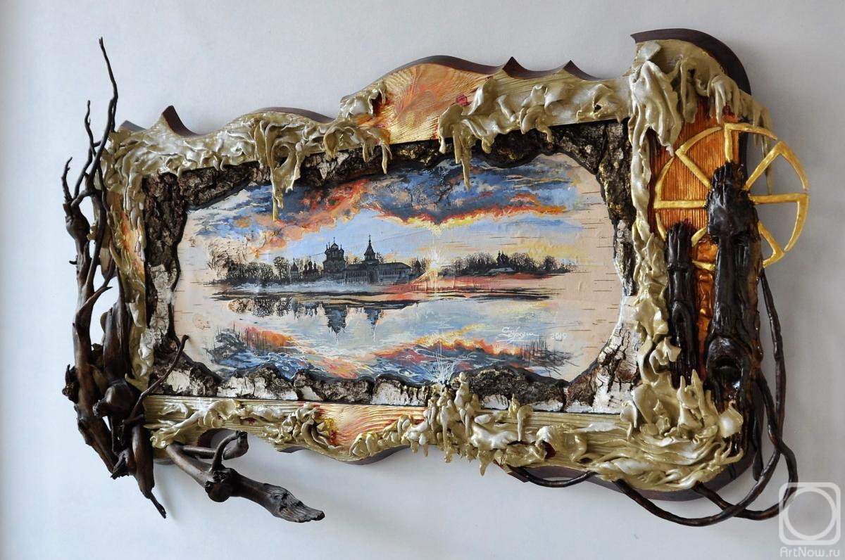 ������� ������. ���� �����������