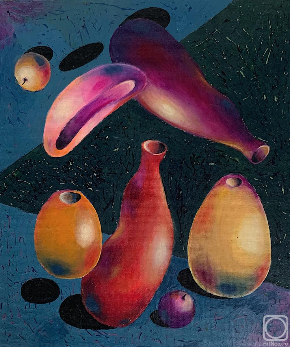 Muratova Oksana. Untitled