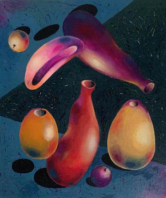 Untitled. Muratova Oksana