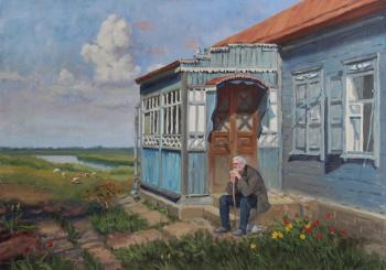 Forgotten. Bychenko Lyubov
