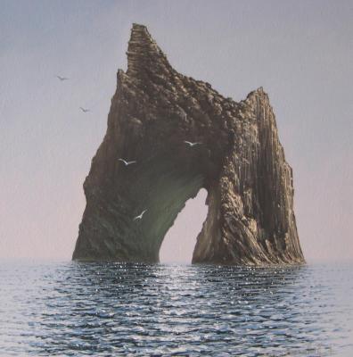 Untitled. Hristolyubov Aleksandr