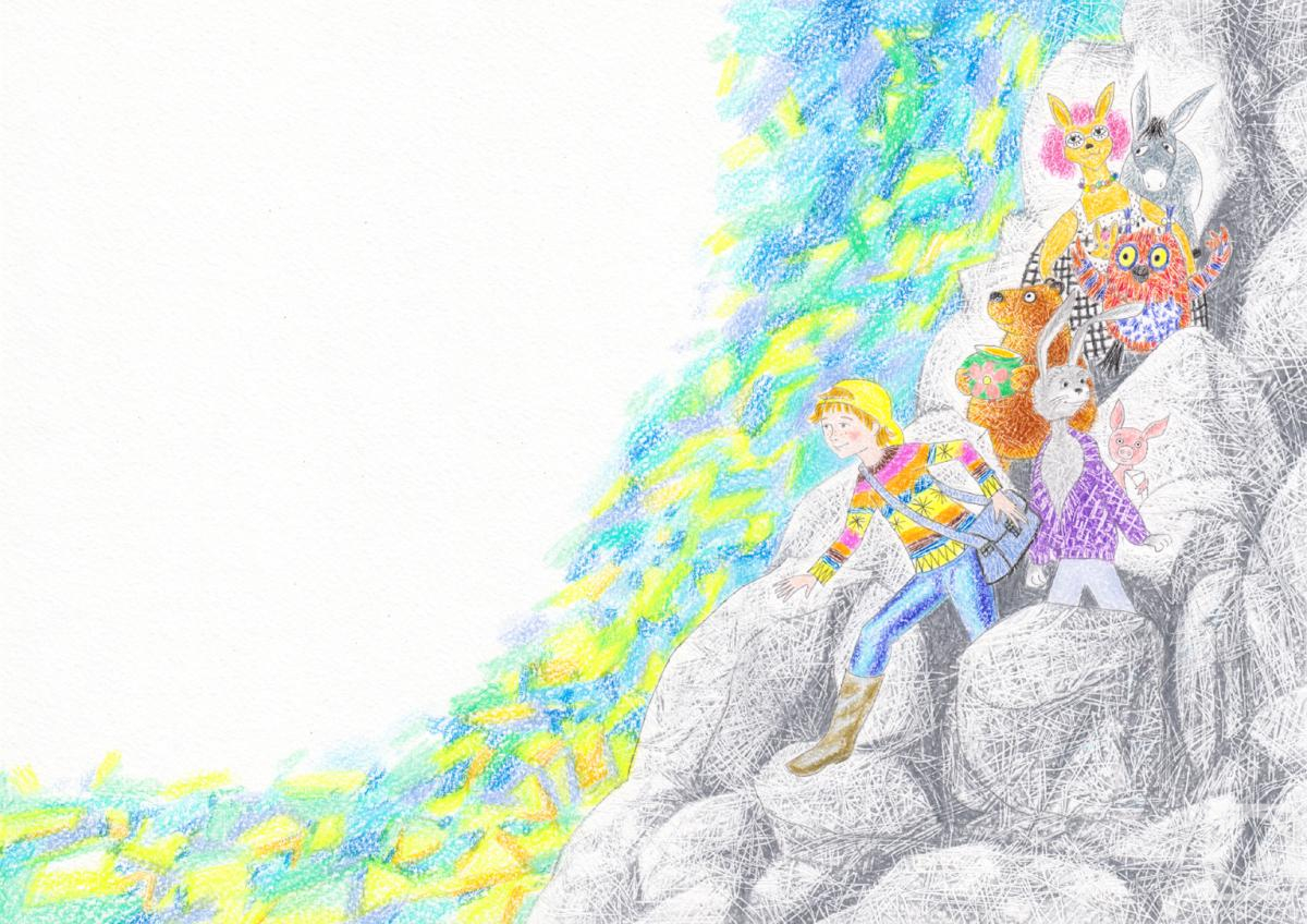 Obolenskiy Alexandr. Untitled