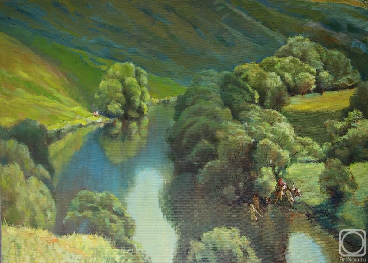 ������� ������ �� ������. ������ ��������. ������� � ����