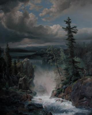 ������� �Wildbach�