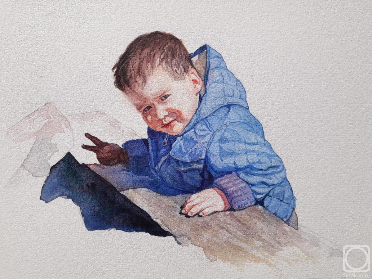 Durandin Viktor. Untitled