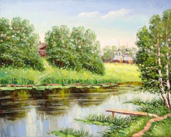 ������� ����� � �������