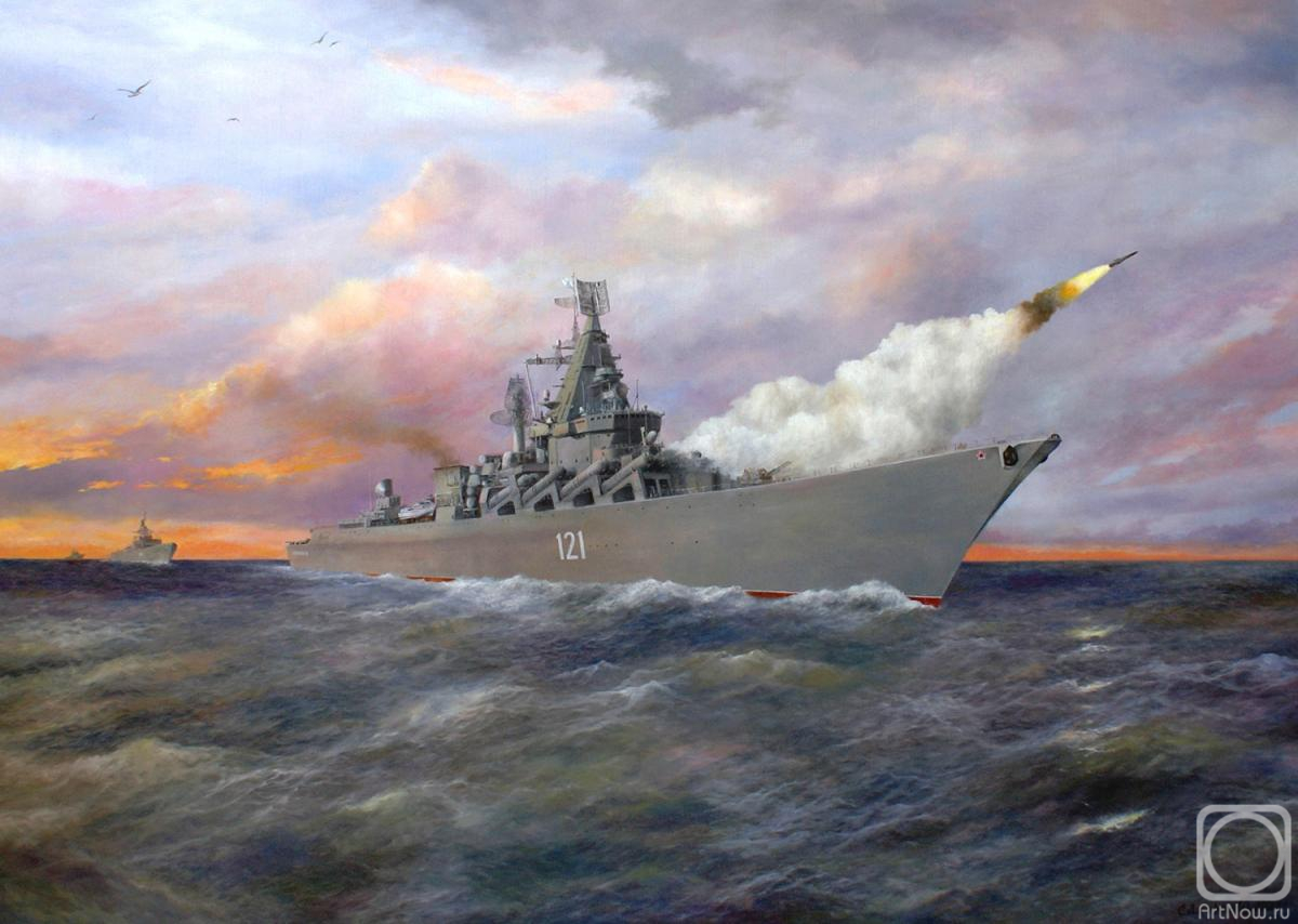 Dorofeev Sergey. Untitled