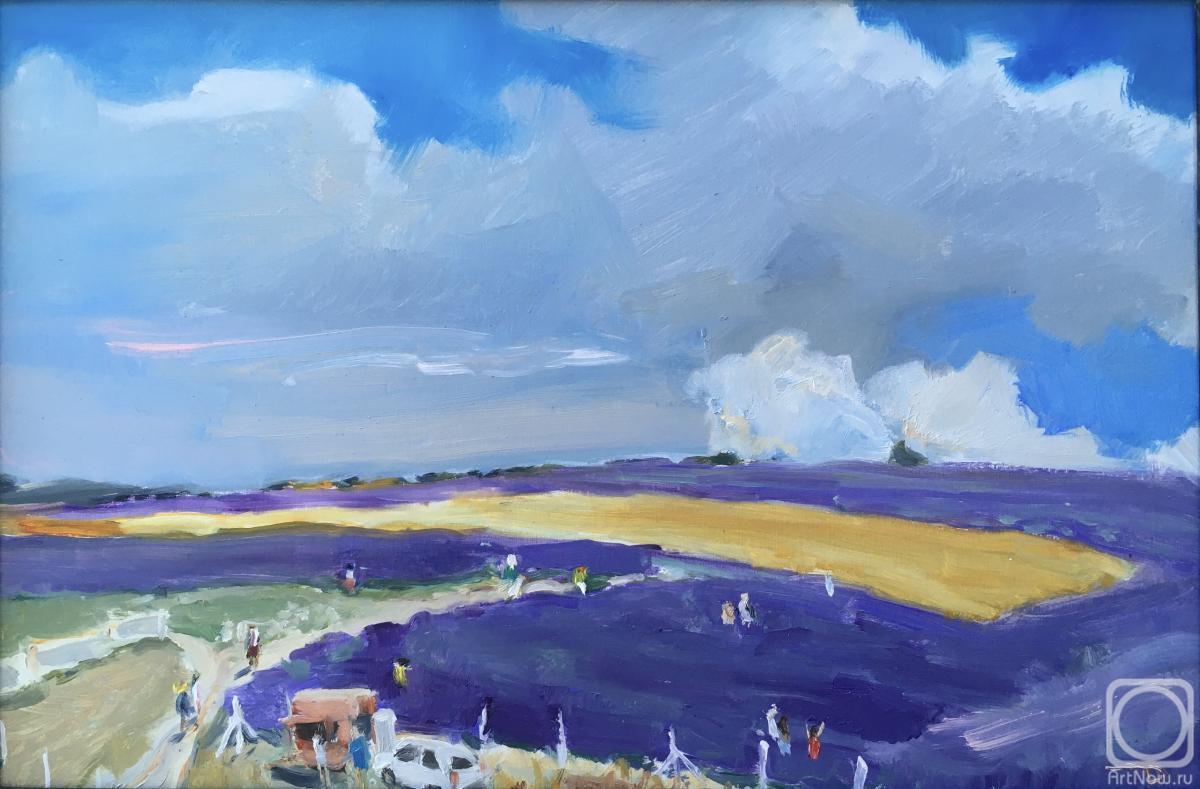 Dymant Anatoliy. Untitled