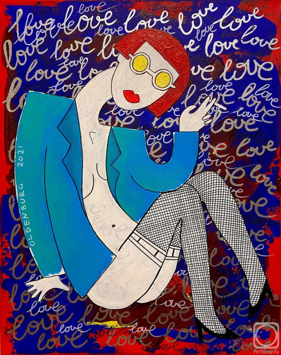 �������. ���������� ������. Love