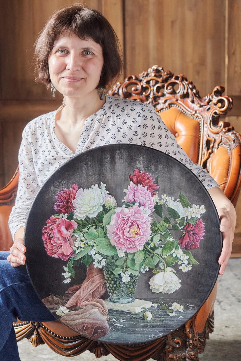 ������ ������� �����������