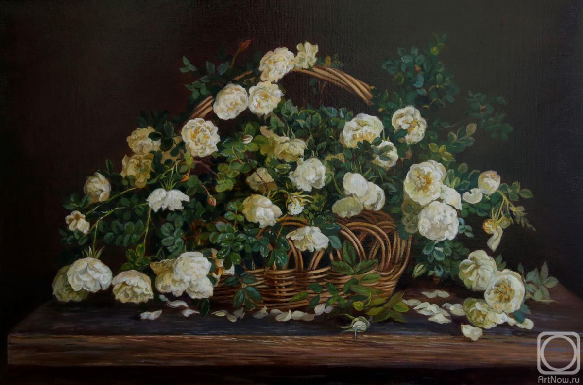 Panov Eduard. Untitled