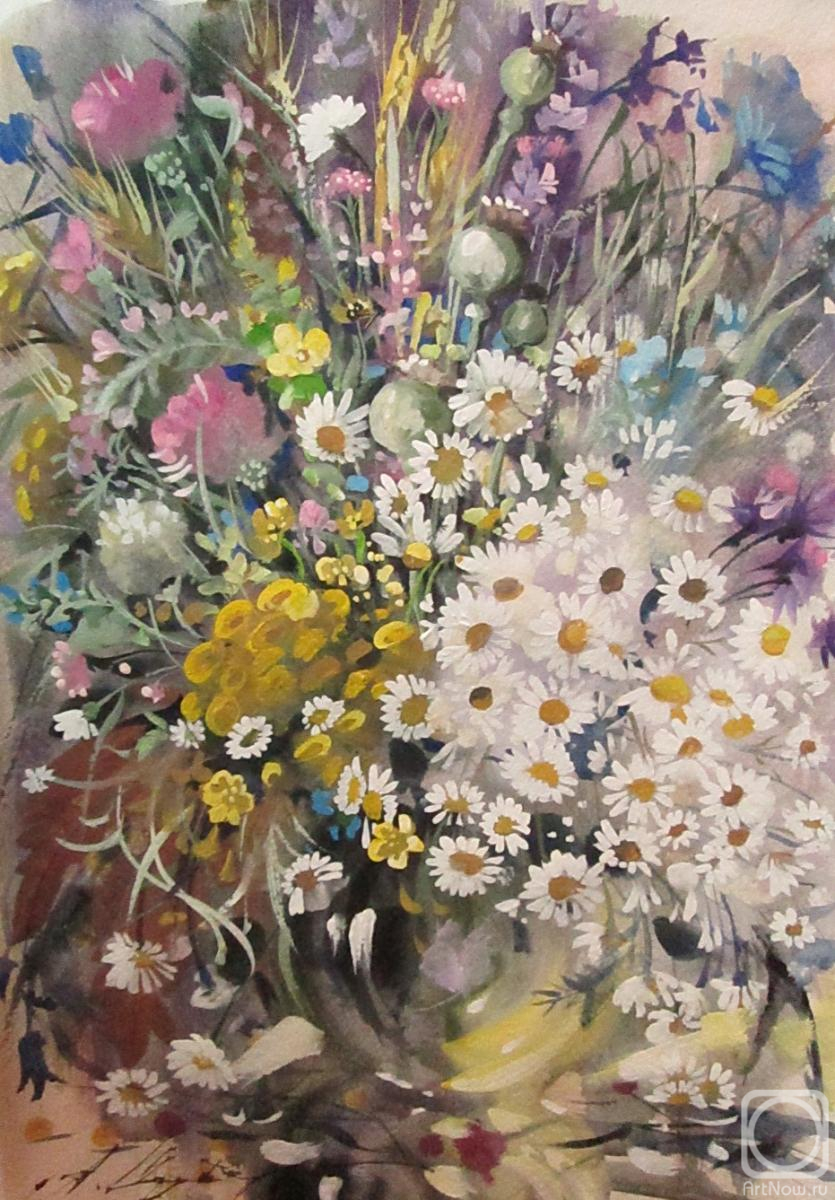 Schubert Albina. Untitled