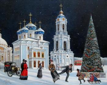 ������ ������� ������������. �����. ����� 1917 ���