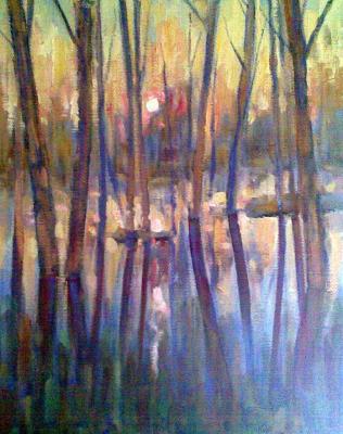 ������� �������� � ����