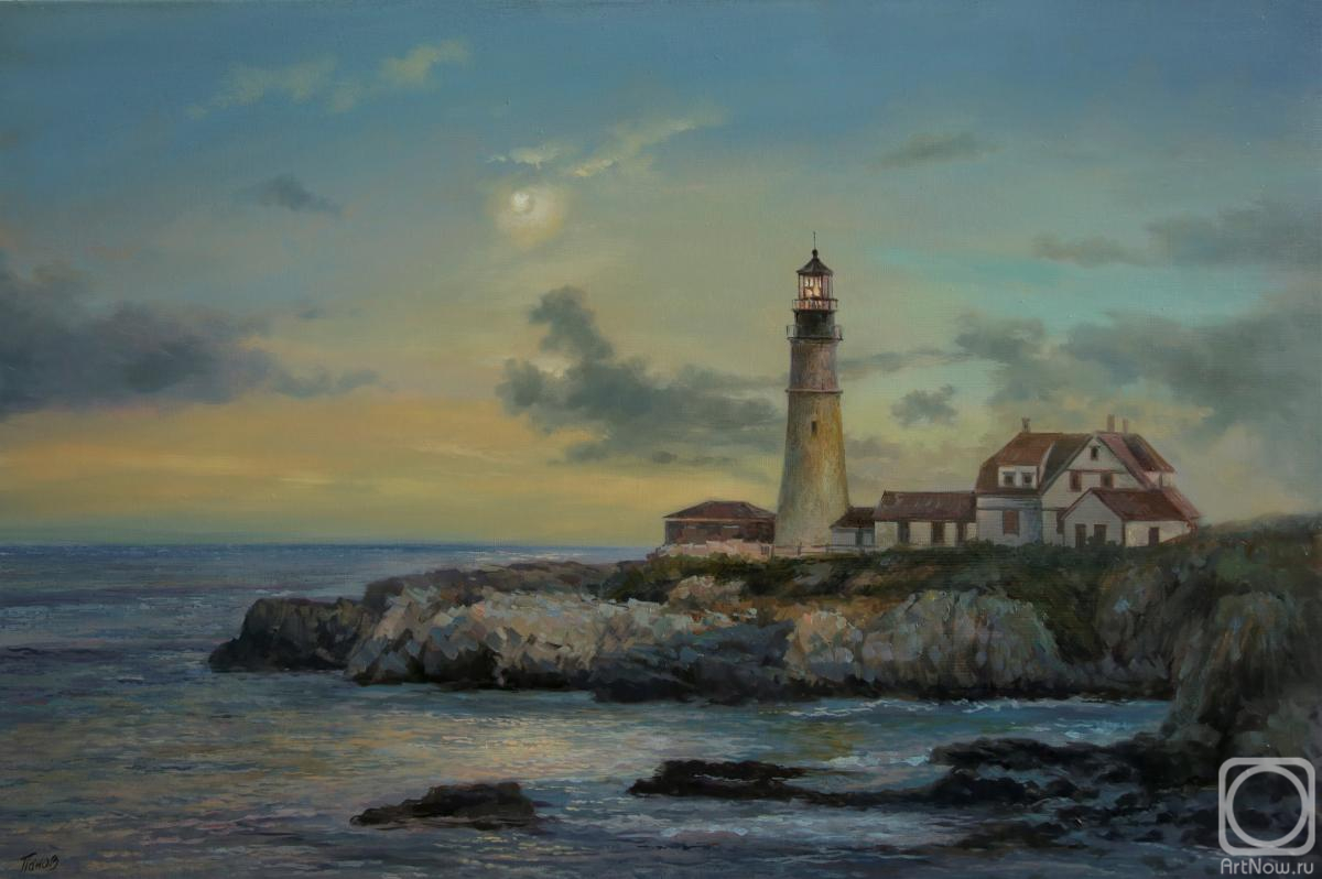 Panov Eduard. Untitled