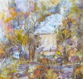 ��� �� ����. ����������� ������