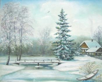 ������ ����. ������� �������