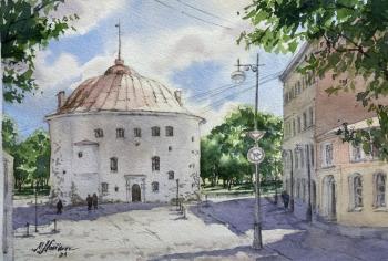 ������ �����, ������. �������� �����