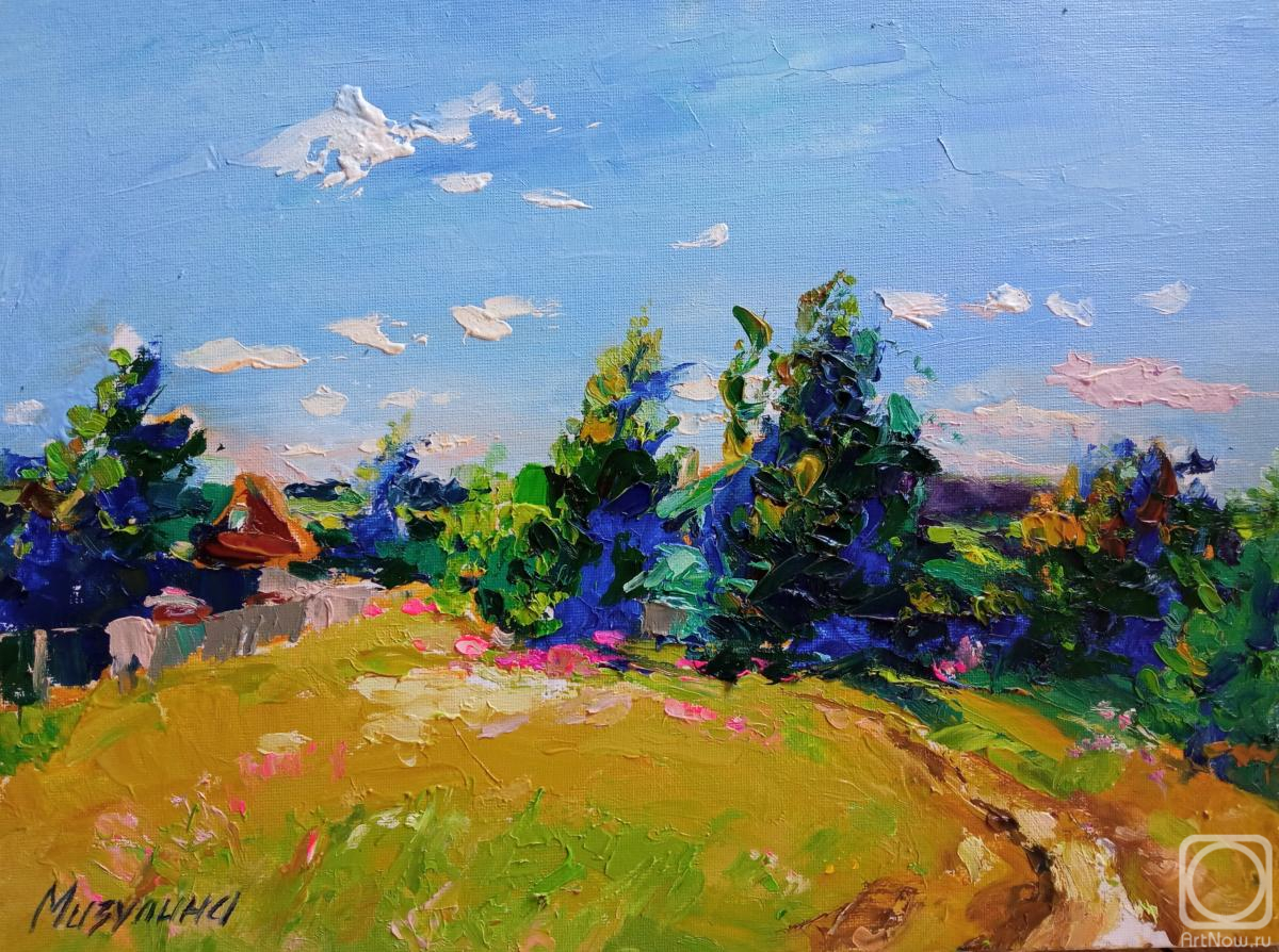 Mizulina Olga. Untitled