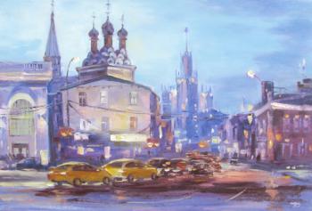 ������� � ������ �����. ĸ��� �����