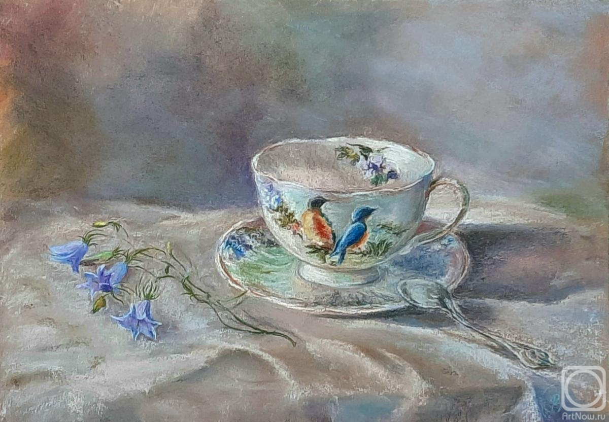 Vasileva Oksana. Untitled