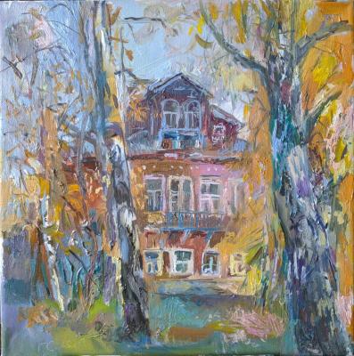 House in Tutaev