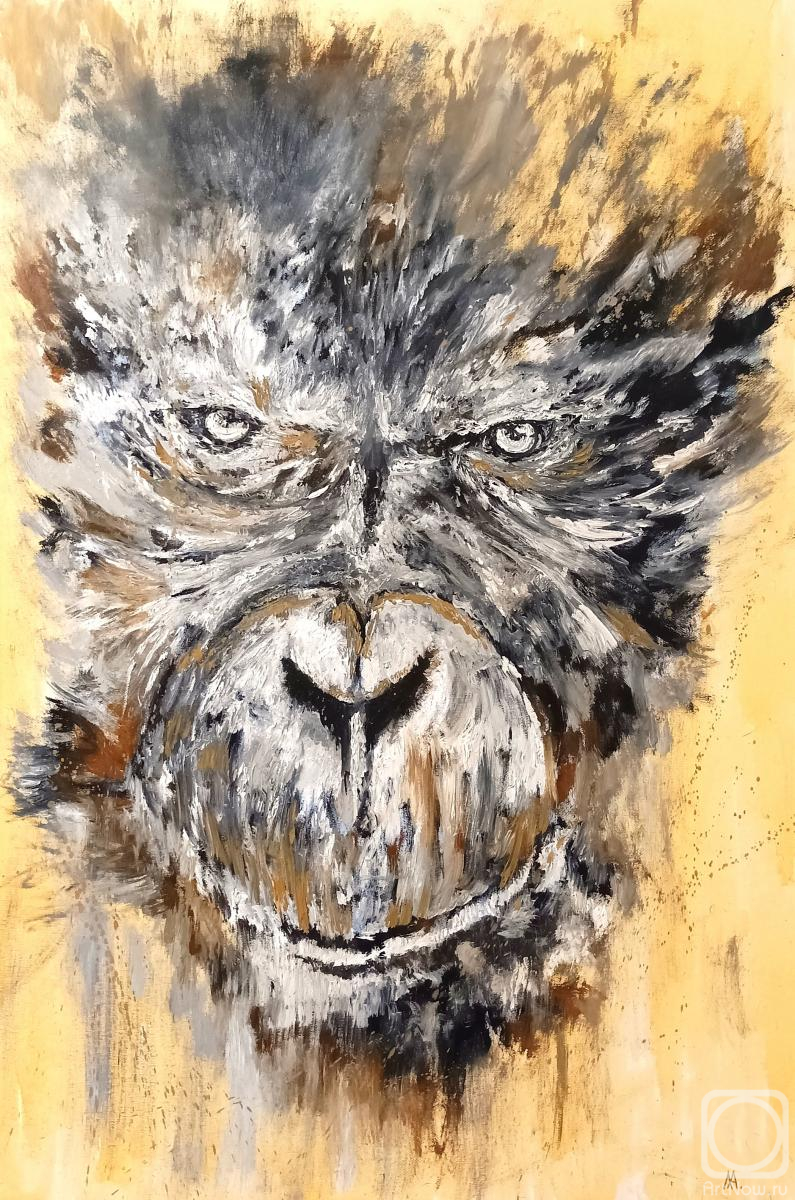 Litvinov Andrew. Untitled