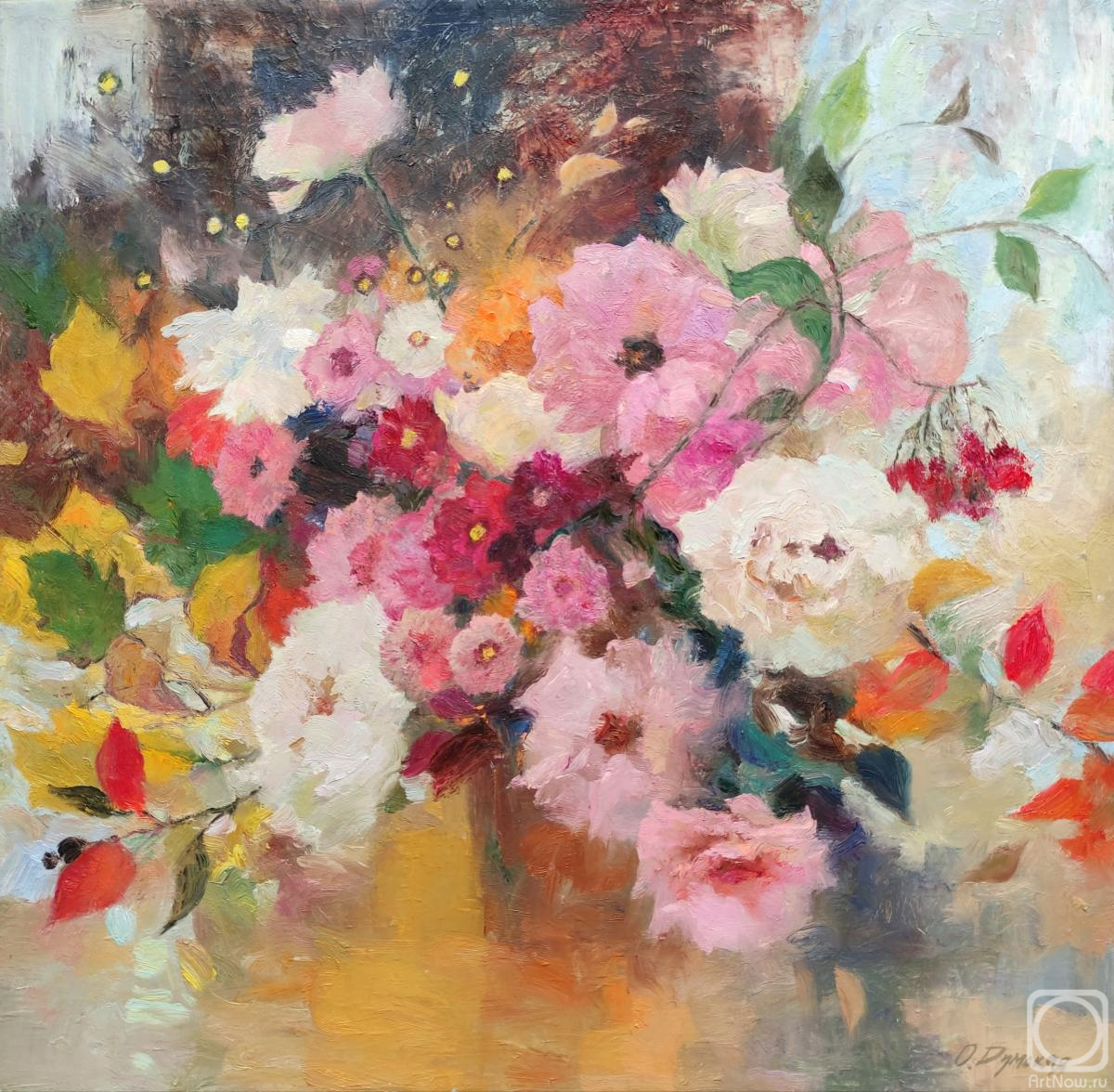 Dumskaya Olga. Untitled