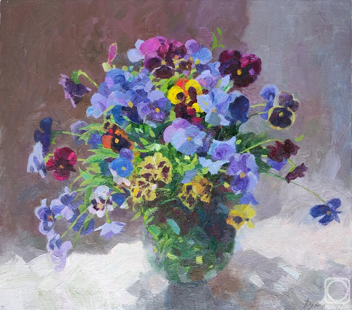 Dumskaya Olga. Untitled