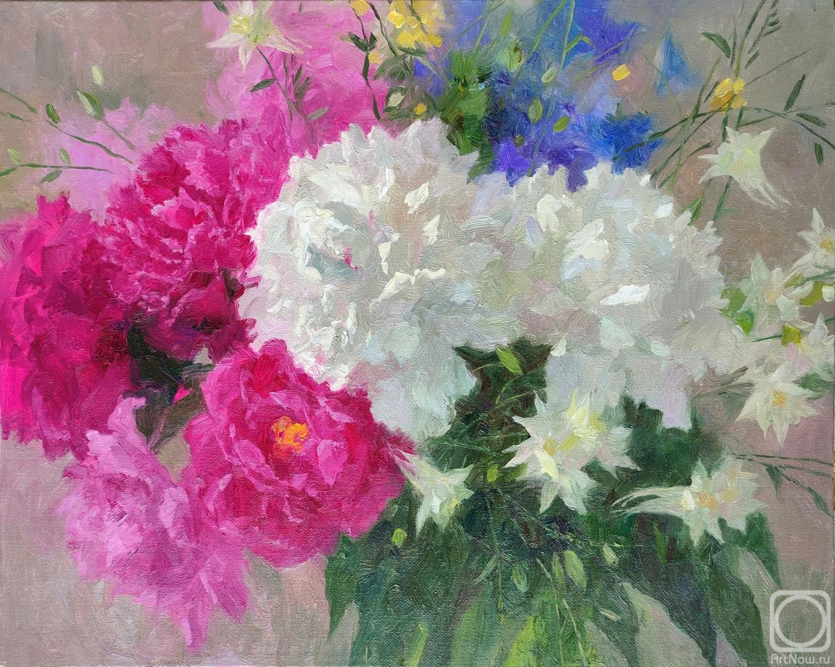 Dumskaya Olga. Untitled