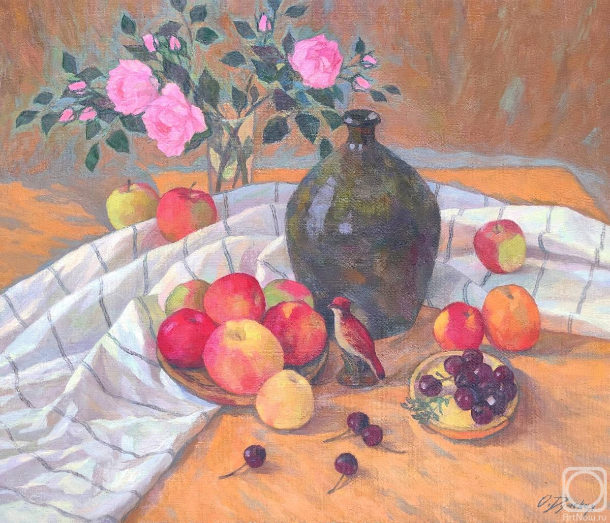 Dumskaya Olga. Untitled