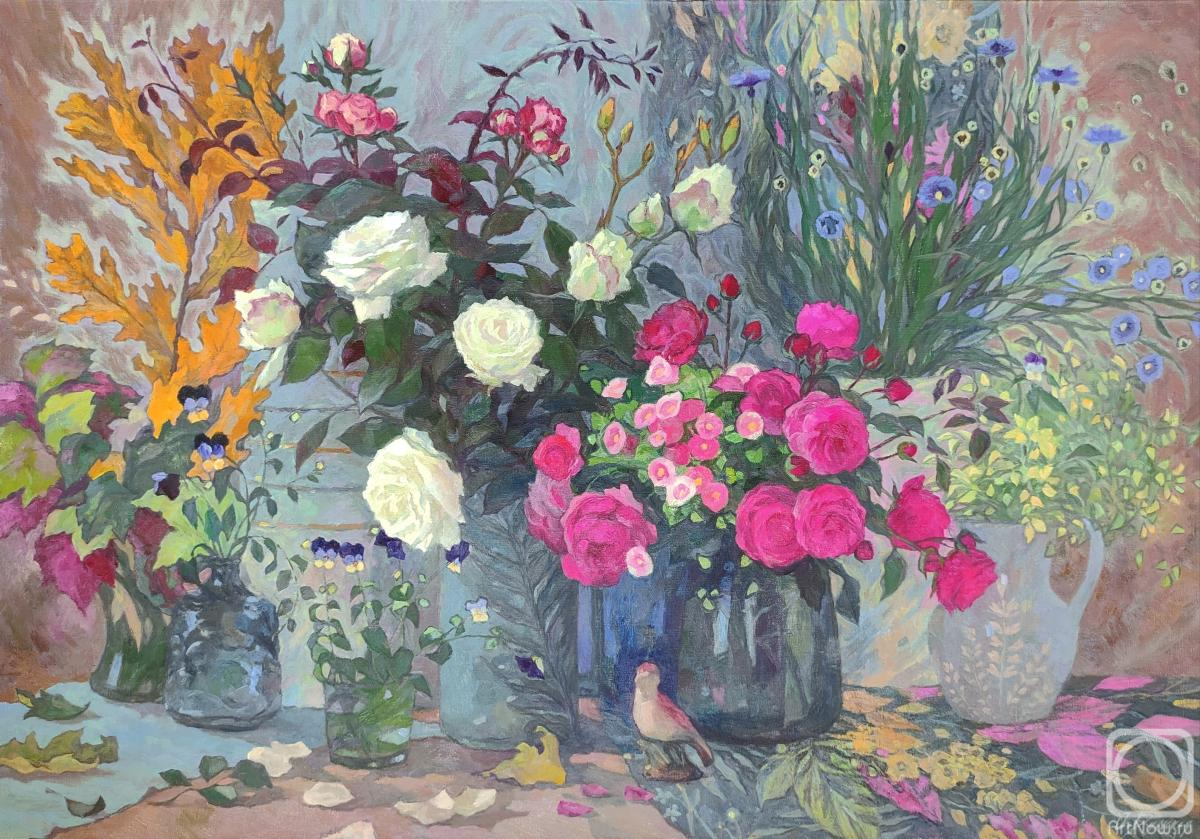 Dumskaya Olga. Untitled