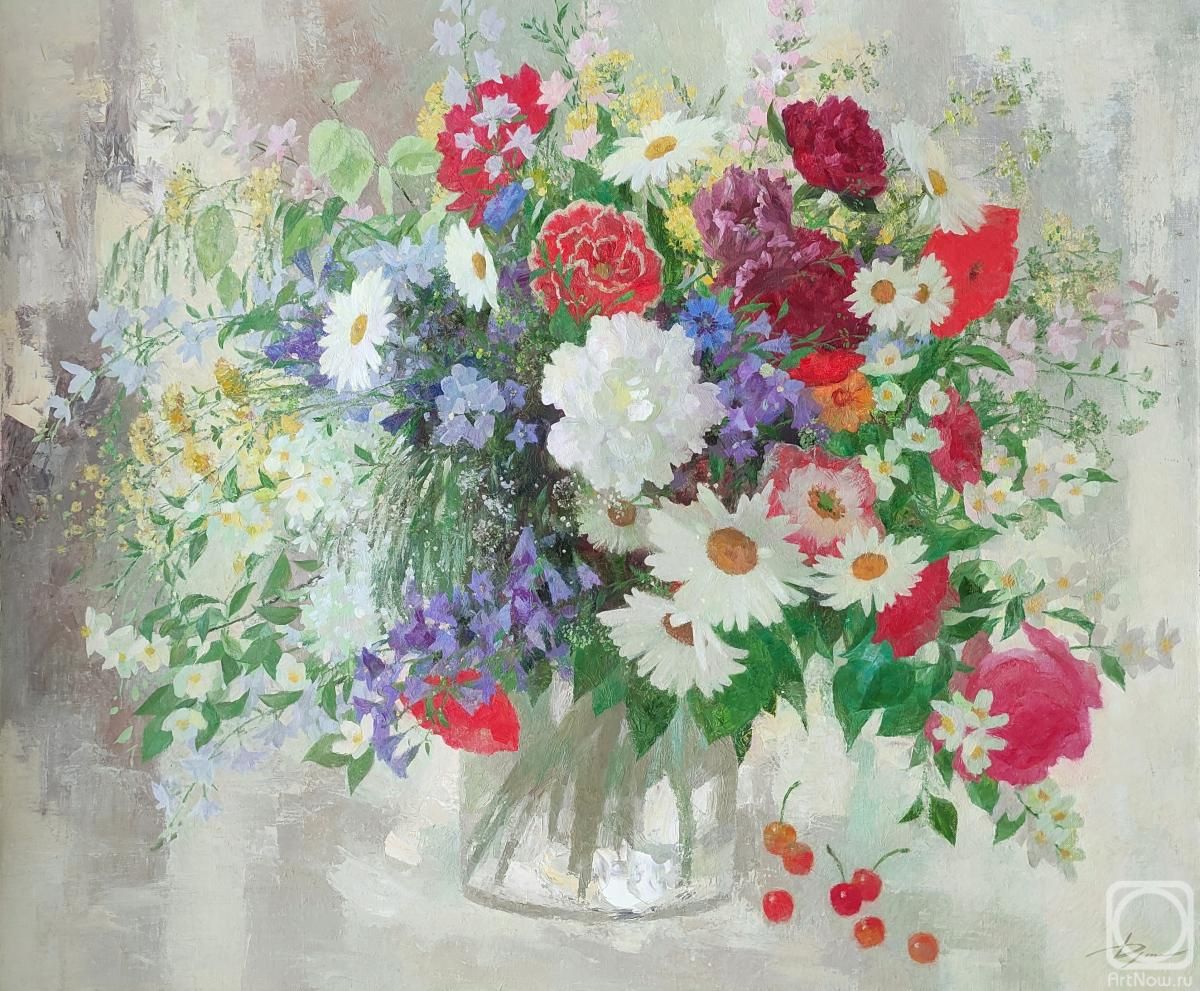 Dumskaya Olga. Untitled