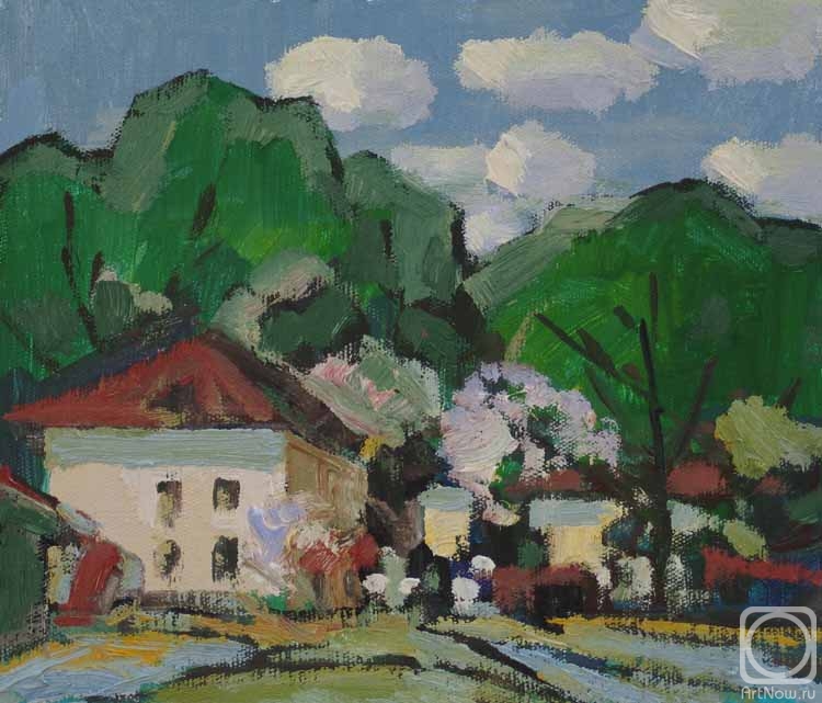 �������. ����� ���������. ������, ���!