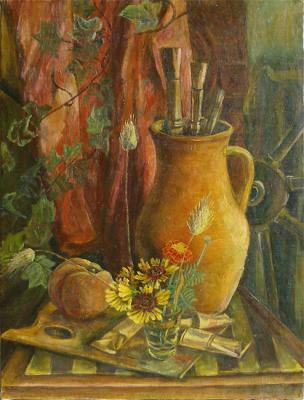 ������� ���������� � ������