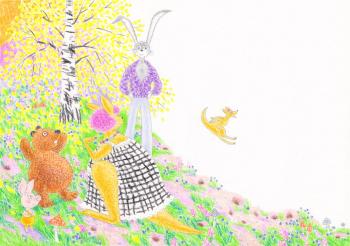 ������ �� �������. ���������� ���������