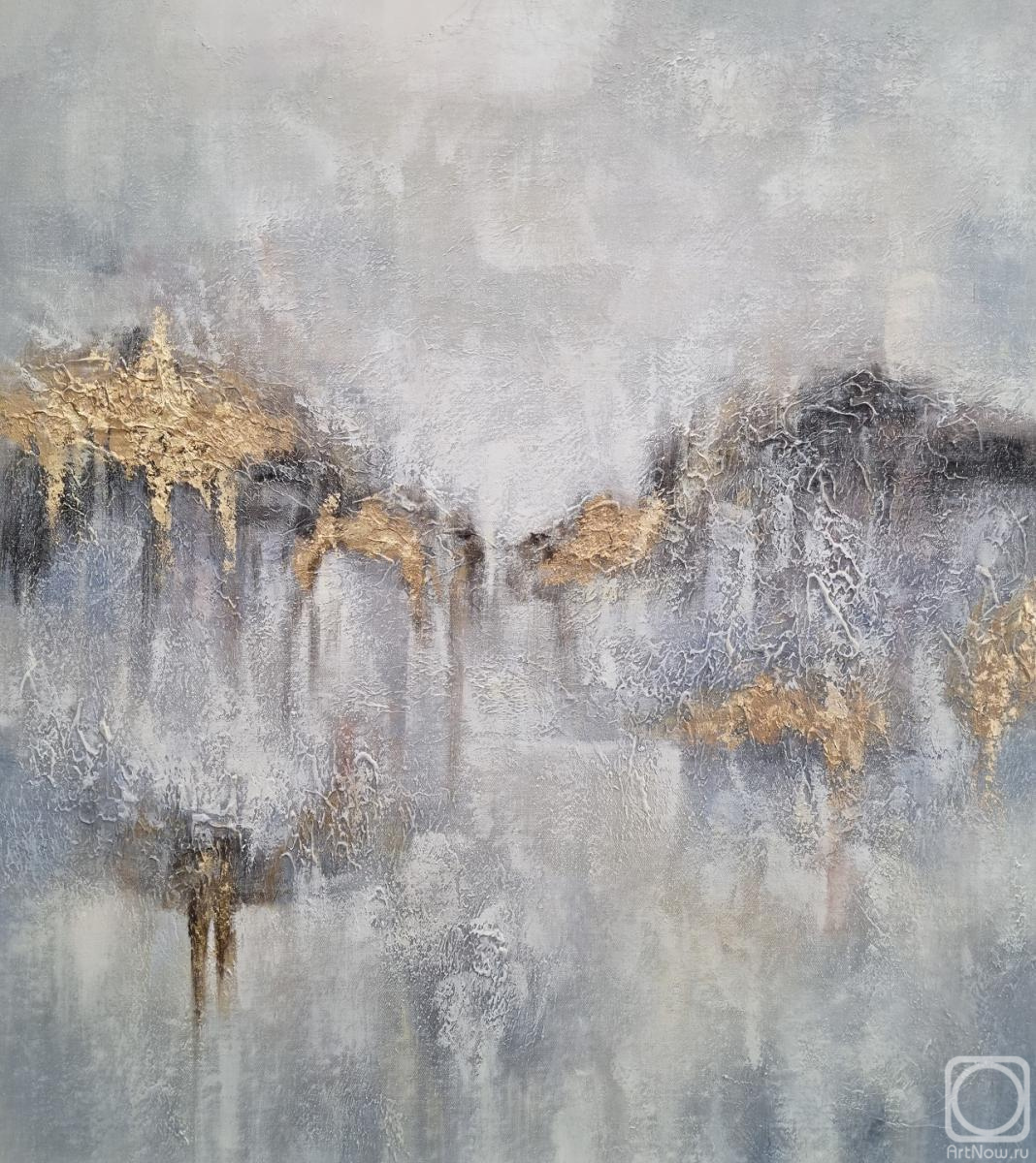 Dupree Brian. Behind the fog