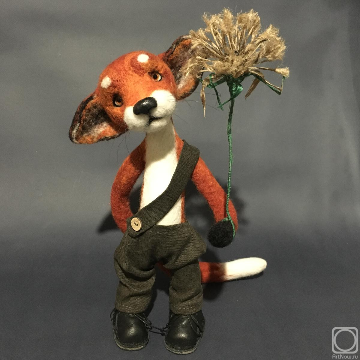 Knjazeva Svetlana. Untitled